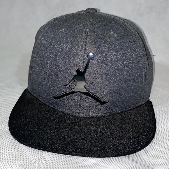 jordan cap youth